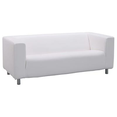 Okvir, sofa dvosjed, postava