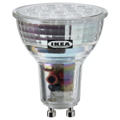LED sijalica GU10 600lm, podesivog intenziteta