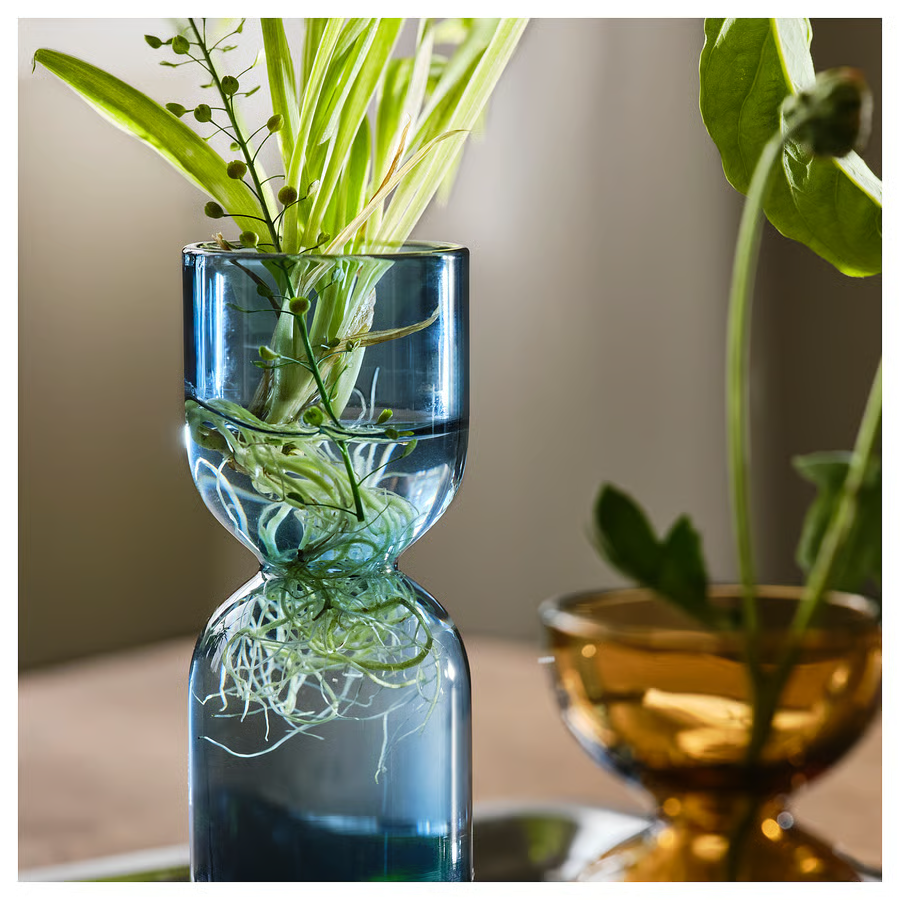 Set vaza, 3 kom., raznobojno Set vaza, 3 kom., raznobojno