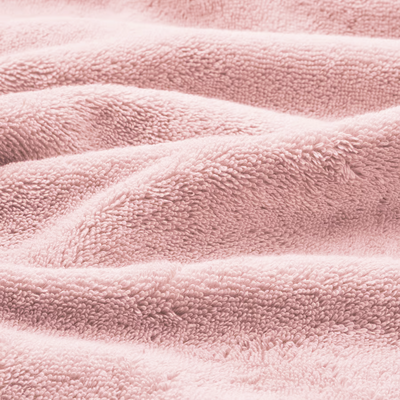 Peškir za goste, roze, 30x50 cm