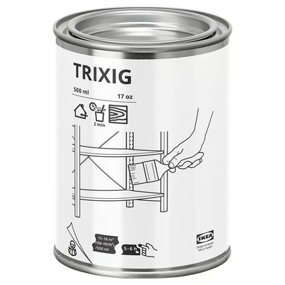Ulje za drvo, unutra, 500 ml