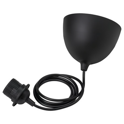 Set kablova, crna, 1.4 m