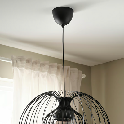 Set kablova, crna, 1.4 m