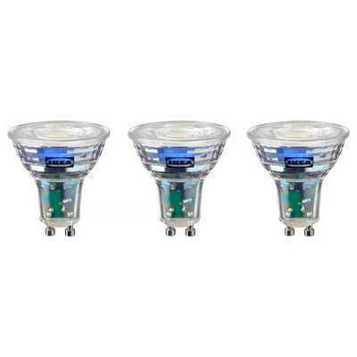 ED sijalica GU10 345 lm, 4000 K