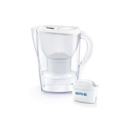 Bokal Marella bijela (2,4l)