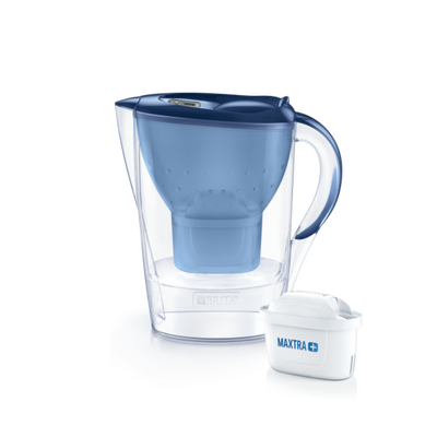 Bokal Marella plava (2,4l)