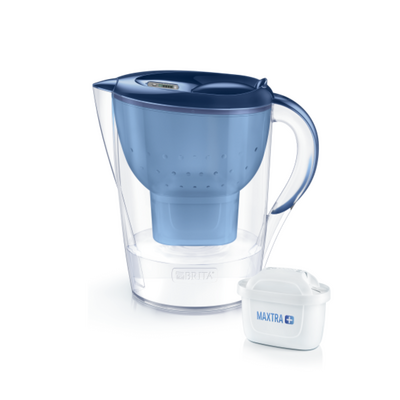 Bokal Marella XL plava (3,5l)