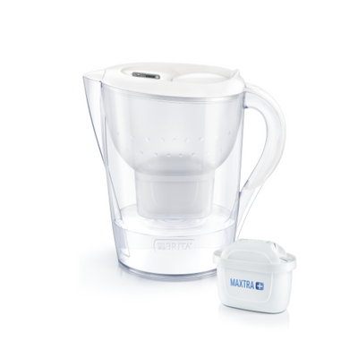 Bokal Marella XL bijela (3,5l)