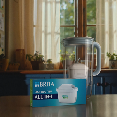Maxtra Pro All in One