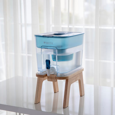 Flow Memo - tank za vodu (8.2l)