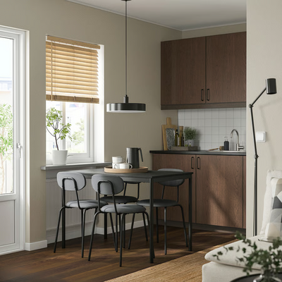 Stolica, boja antracita/Remmarn boja antracita