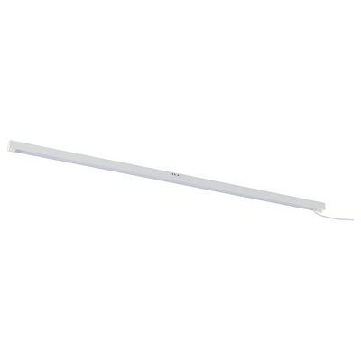 LED traka za rd.plč/gard sa senzorom, podesivog intenziteta bijela, 80 cm