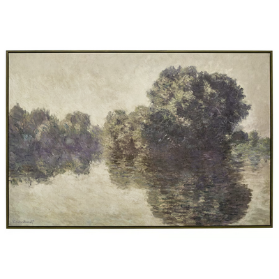 Slika, Sena u Giverniju, 118x78 cm