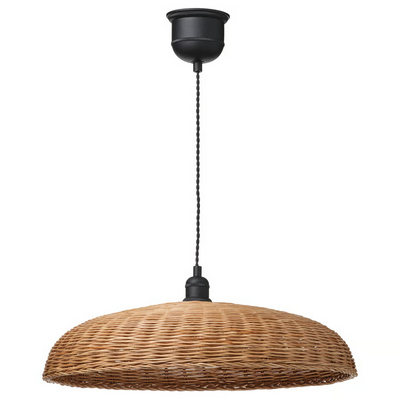 Visilica, ratan, 56 cm