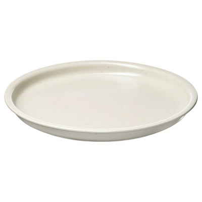Tanjir, tačkasto/svijetlobež, 26 cm