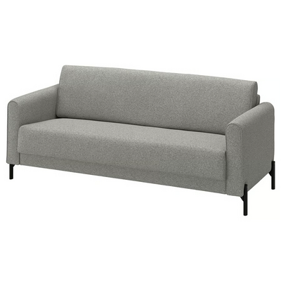 Sofa trosjed, Öreryd sivo-bež