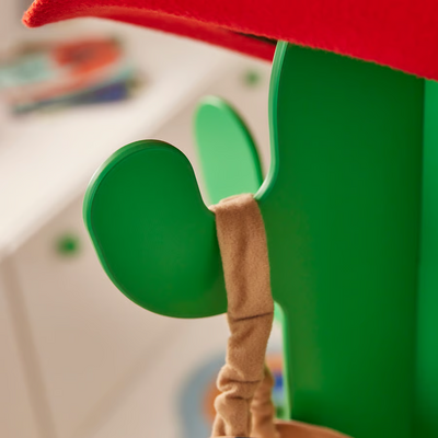 Stalak za odjeću, 125 cm