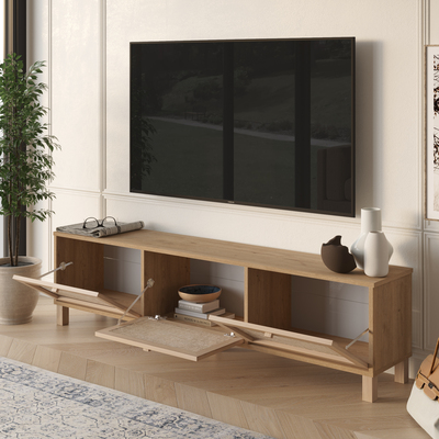 TV stalaža, 1800*320*456