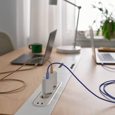 USB punjač 65 W 1 priključak