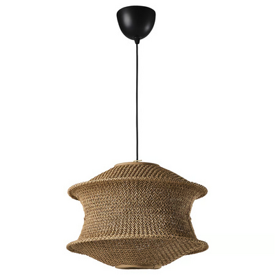Visilica, bež/crna, 45 cm
