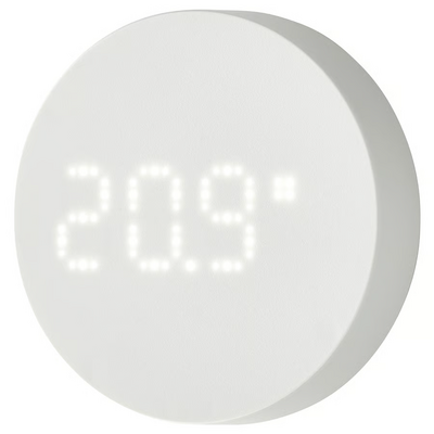Senzor temperature/vlažnosti, pametno