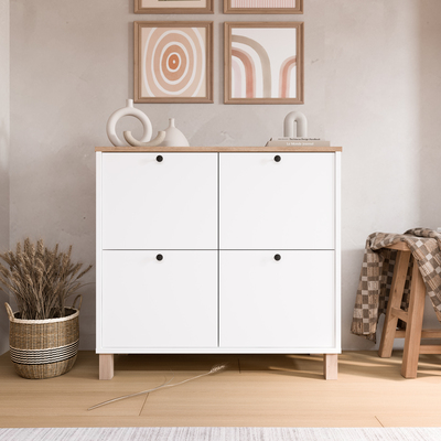 Cipelarnik, 350*900*852