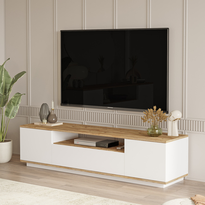 TV - stalaža 1800*445*446