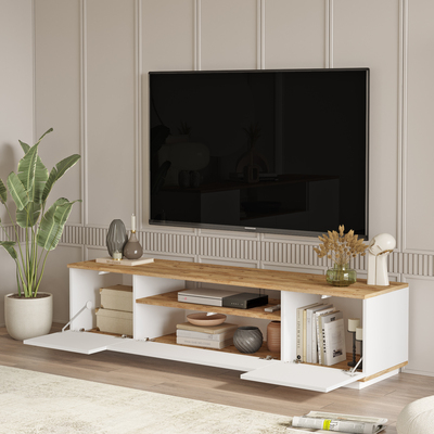 TV - stalaža 1800*445*446