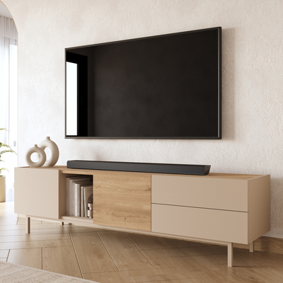 TV stalaza 180x41x48cm