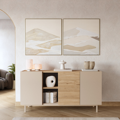 Komoda za odlaganje 150x41x76cm