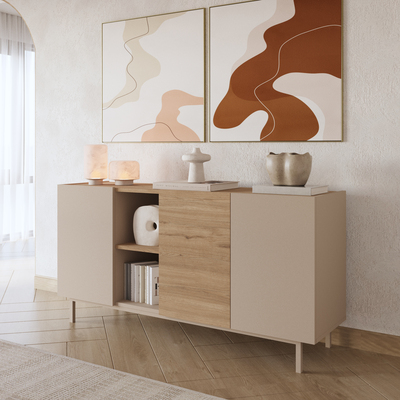 Komoda za odlaganje 150x41x76cm