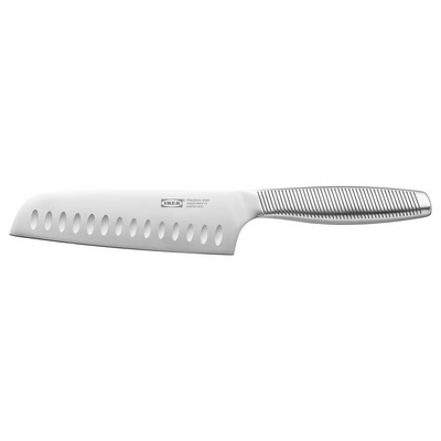 Nož za povrće, nerđajući čelik, 16 cm
