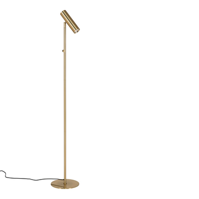 Paris Podna lampa, mesing