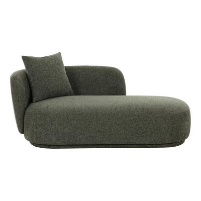 Mykonos Sofa sa jastukom, zelene boje