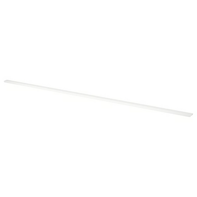 Ručka, bijela, 2220 mm