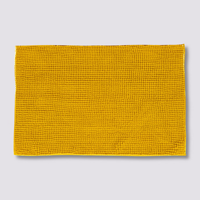 Five Prostirka Za Kupatilo 50x80 Cm, Žuta