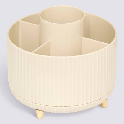 FIVE Organizator Alba, dužina 24,5 cm, bež