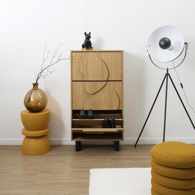 Ormaric za cipele Calypso, M1
