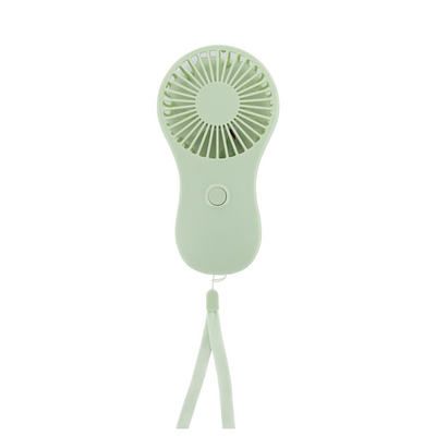 Ventilator na baterije sa trakicom za rucni zglob