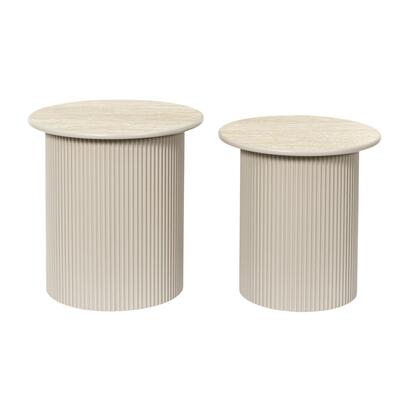 Set pomocnih stolica Terra Nova 2/1, M1