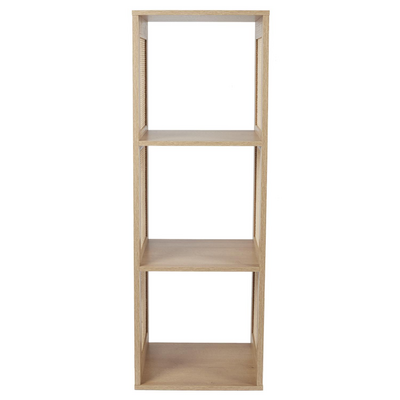 Modularni regal Bali sa 3 pregrade, M1