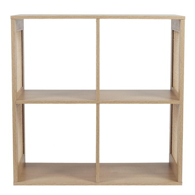 Modularni regal Bali sa 4 pregrade, M1
