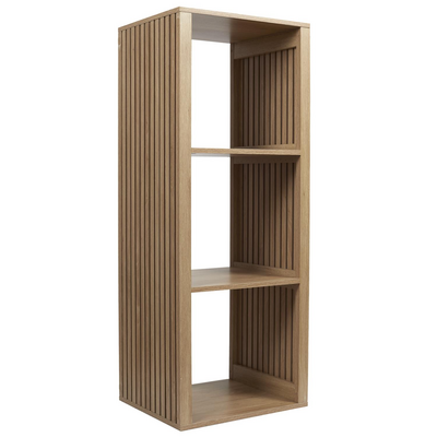 Modularni regal Klaus sa 3 pregrade, M1