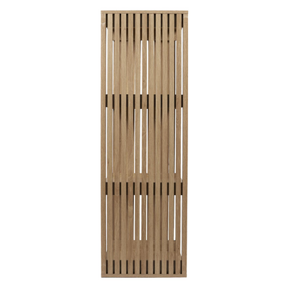 Modularni regal Klaus sa 3 pregrade, M1