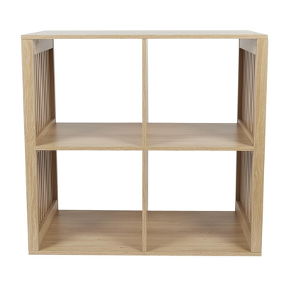 Modularni regal Klaus sa 4 pregrade, M1