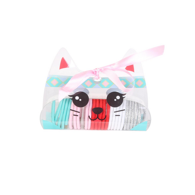 Gumice za kosu - set 25/1, M24