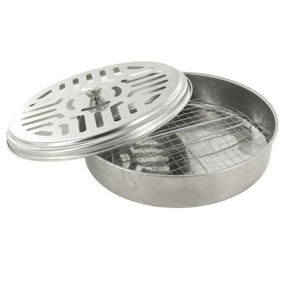 Spiralni drzac za mirisne stapice, M24