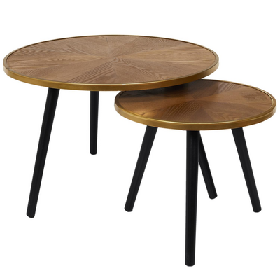 Set pomocnih stolica Felix - 2/1, M1