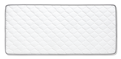 Dusek 90x200x20cm, soft