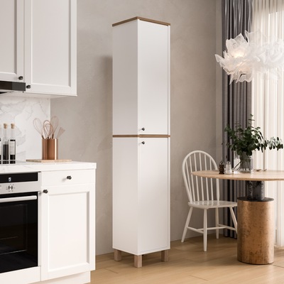 Element za odlaganje, v:195cm,s36cm,d:32cm